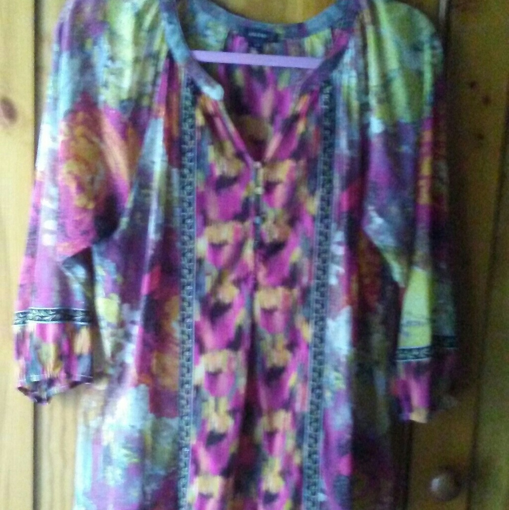 Blouse